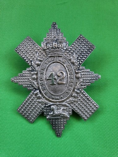 The 42nd royal highland - 42nd,