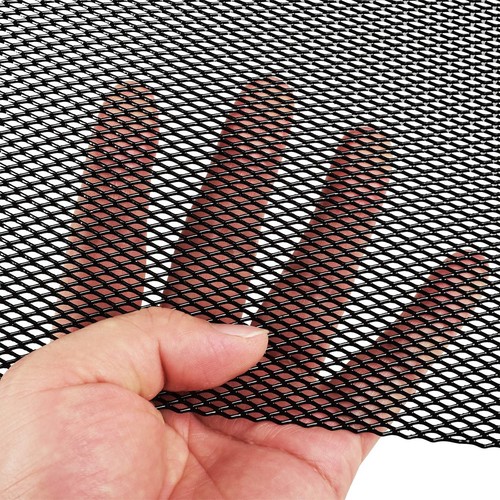 Universal car grille mesh - universal, net