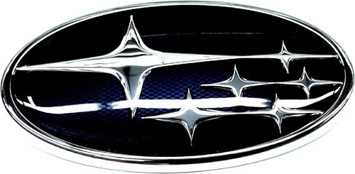 Subaru genuine legacy oem - genuine,