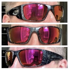 Oakley Fuel Cell Sunglasses
