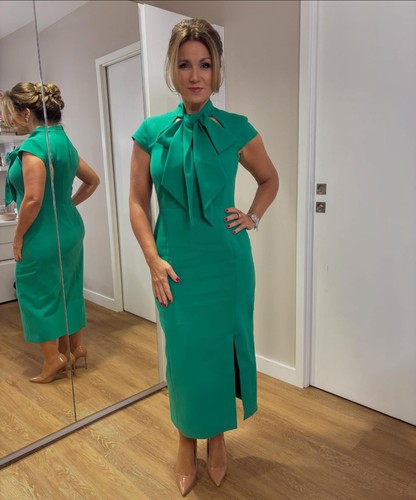 Susanna reid 5 inch - susanna,