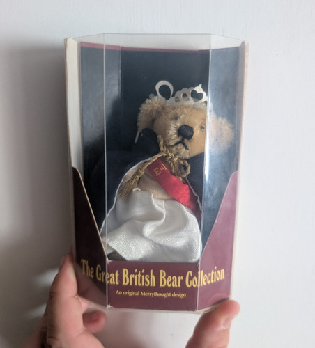 Merrythought great british - great,