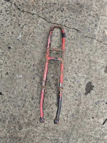 Pitbike subframe crf70 - pitbike,