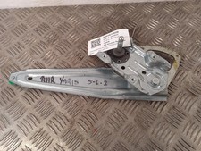 YARIS WINDOW REGULATOR TOYOTA