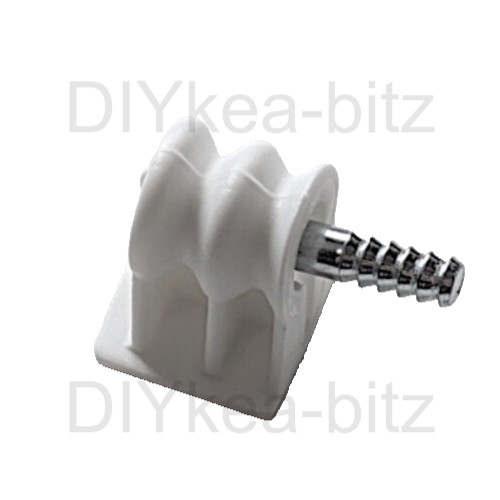 Ikea 152530 shelf - shelf, supports