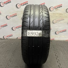 225 50 R17 94W Run Flat