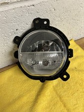 Mini Cooper Fog Light Housing Right side