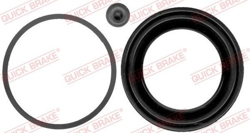 Front quick brake 114 0051 - front, 114-0051