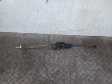 Volkswagen Polo Mk5(6R/6C) RHD