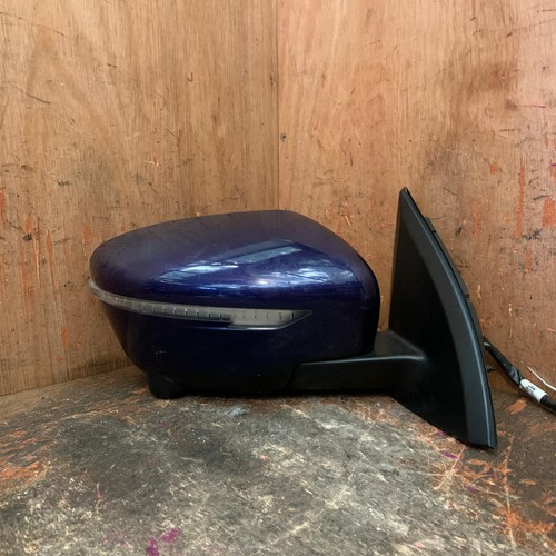 Nissan qashqai wing - qashqai,