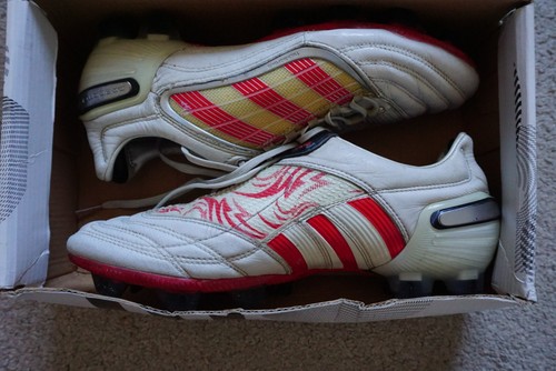 Football boots adidas predator - boots,