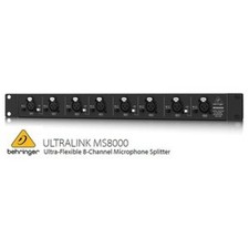 Behringer ms8000 ultralink - behringer,