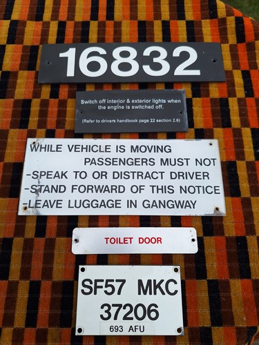 Set used bus - set, of
