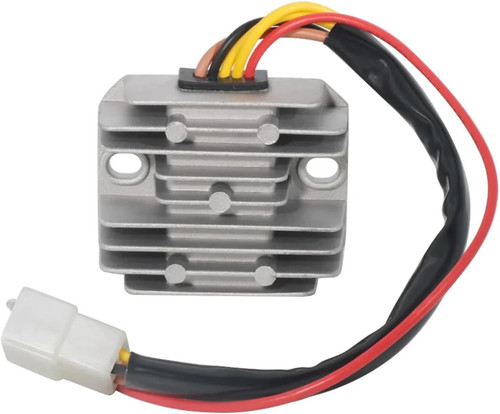 Voltage regulator 12v - voltage,