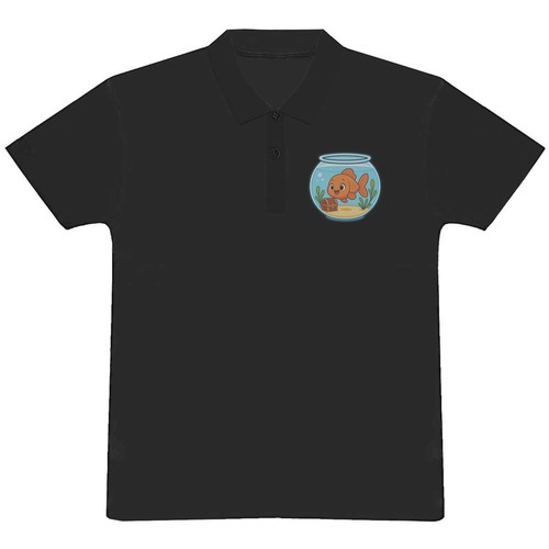 Goldfish bowl adult cotton - bowl',