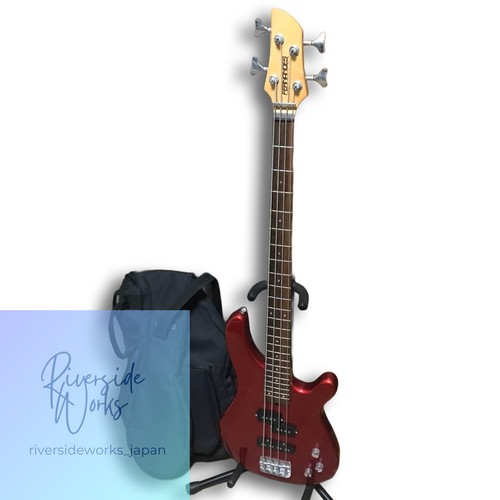 Fernandes frb electric bass - fernandes,