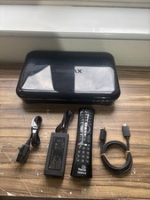 Humax HDR-1000S Freesat HD+