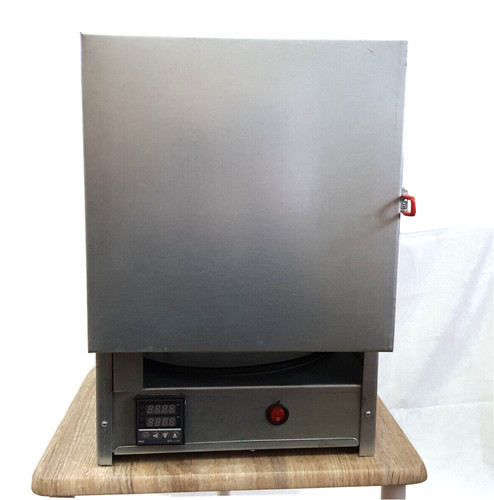 Large chamber step - large, 32