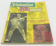Valentine Pop Special Number's