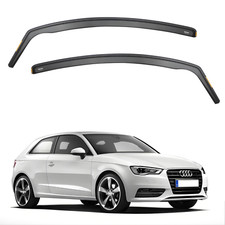 ISPEED Wind Deflectors for