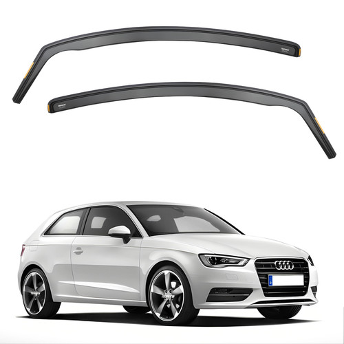 Ispeed wind deflectors - ispeed,