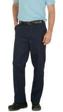 Harpoon TR10 Drivers Style Work Trousers Sewn In Crease Tradesman Clearance Pant
