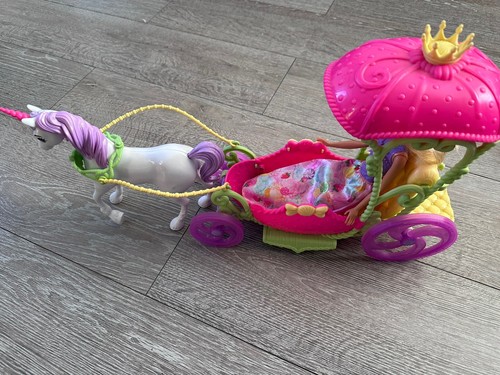 Barbie dreamtopia sweetville - dreamtopia,