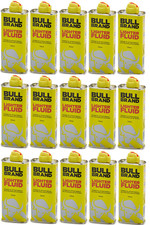6 X 100ml Bull Brand Lighter