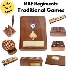 RAF Regiments Traditional
