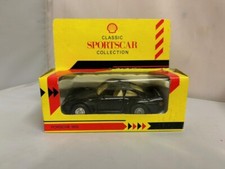 SHELL SPORTSCAR COLLECTION