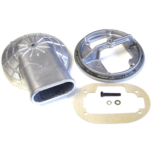 Genuine weber carb - carb,