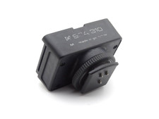 Metz (Mecablitz) SCA 310