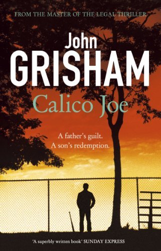 Calico joe john grisham - calico,