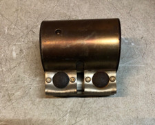 GENUINE 2013-2019 VW AUDI SEAT SKODA EXHAUST CLAMP JOINING SLEEVE 1K0253141T