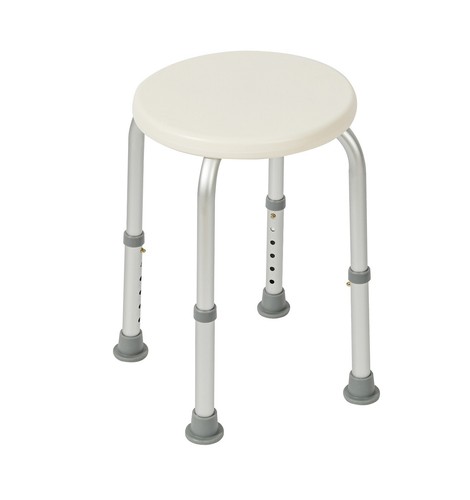 Non slip adjustable height - adjustable,