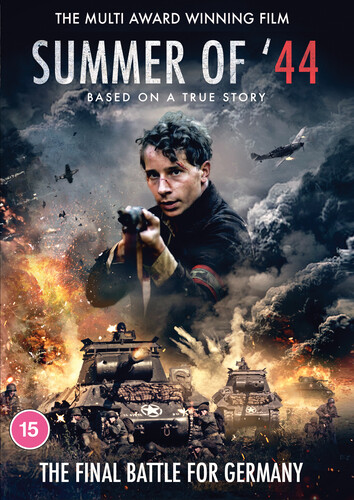 Summer the final - summer,