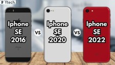 Apple iPhone SE 2016 / iPhone SE 2020 2nd GEN / iPhone SE 2022 3rd GEN Grade A++