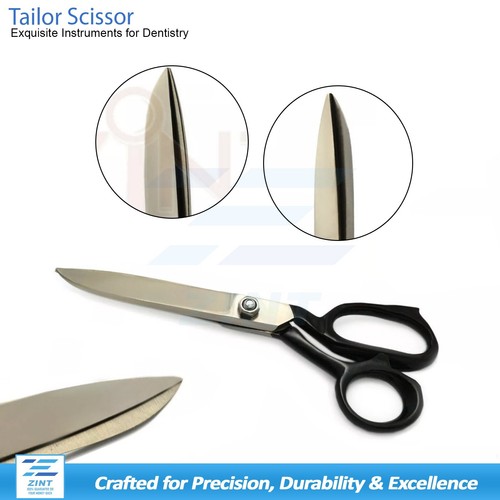 Tailoring scissor dress - scissor,