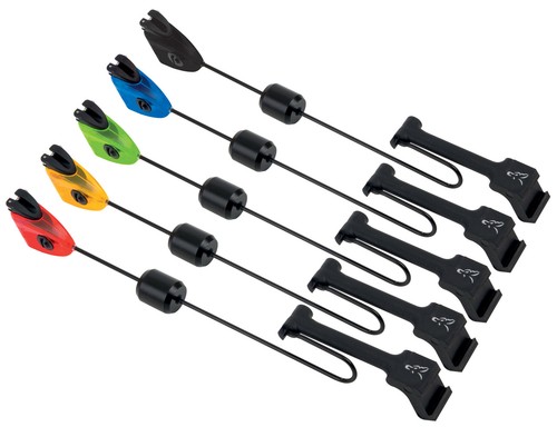 Fox mk3 swinger - fox, indicator