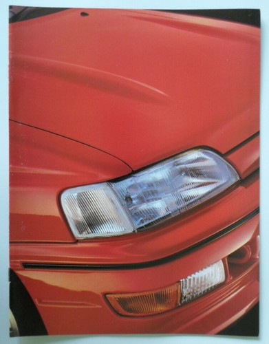 Ford escort 2000 orig - ford,