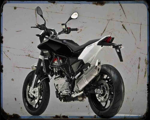 Husqvarna nuda 900 a4 - husqvarna,