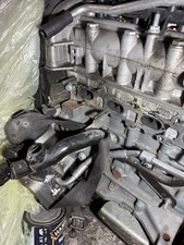 2016 FIAT ABARTH 1.4 TURBO PETROL ENGINE **BARE** 312B4000 LOW MILES