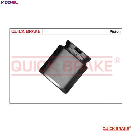 Piston brake caliper 185047k - brake,