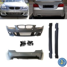 Fits BMW 5 E60 LCI M Sport