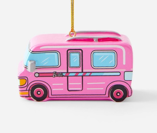 New barbie camper van resin - camper,