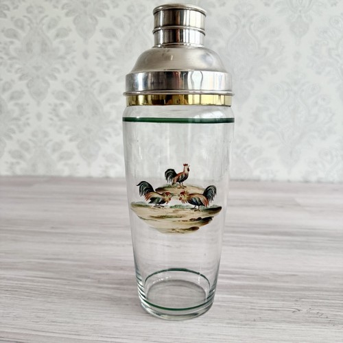 Superb art deco cocktail - superb,
