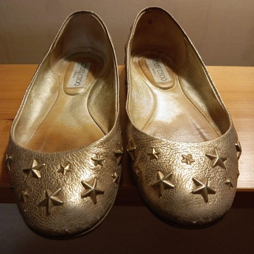 Jimmy choo star - jimmy, studs