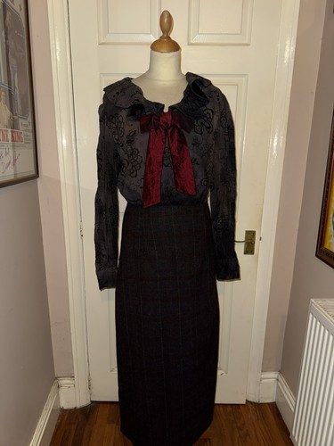 Womens victorian theatrical - victorian,