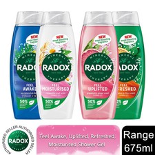 Radox Mineral Therapy