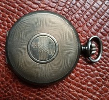 Third Reich ca. 1940 Silver